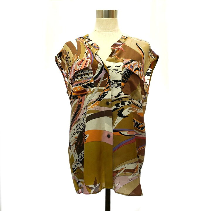 楽天市場】☆10%OFF☆楽天スーパーSALE対象商品!! EMILIO PUCCI 