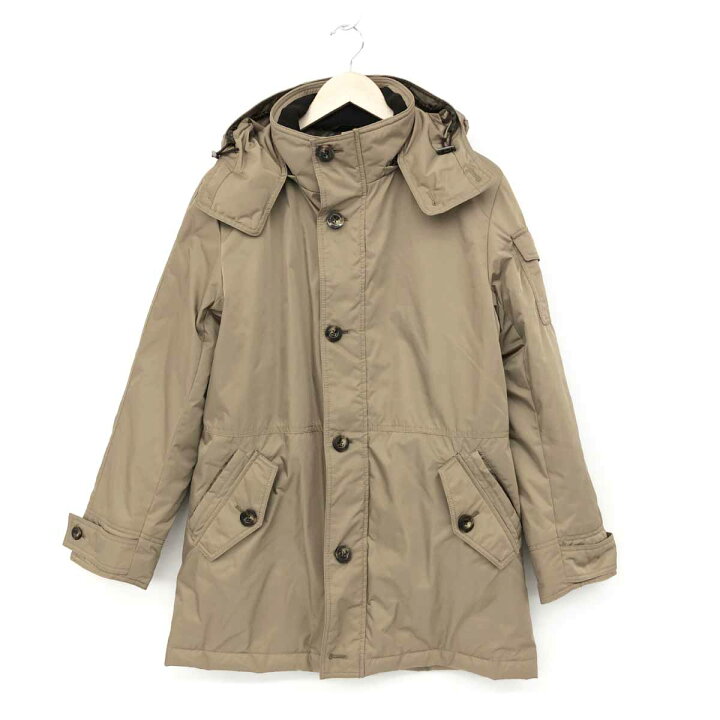 楽天市場】23区HOMME ニジュウサンクオム ダウンコート 良好 サイズ46 