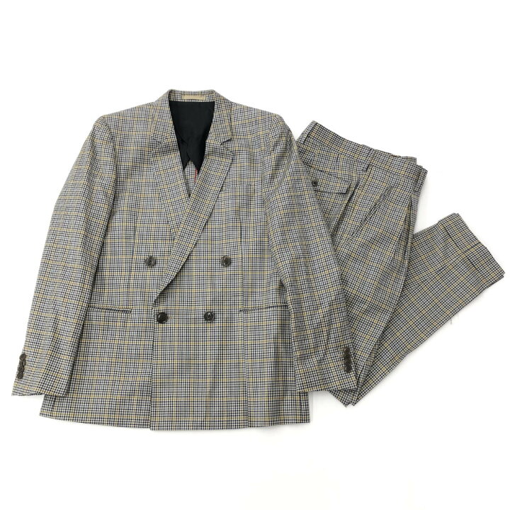 楽天市場】Paul Smith ポールスミス セットアップスーツ 良好 サイズL  