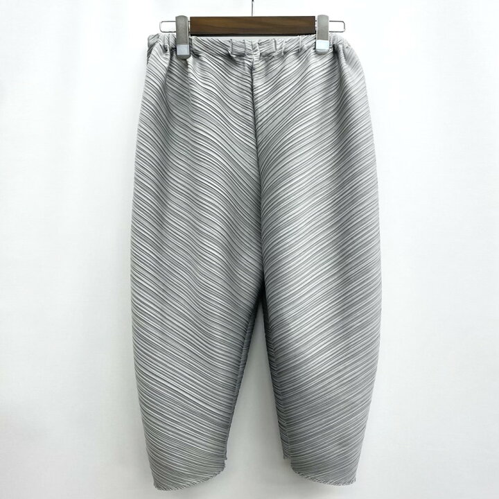 プリーツプリーズ PLEATS PLEASE パンツ（PLEATS PLEASE ISSEY MIYAKE 