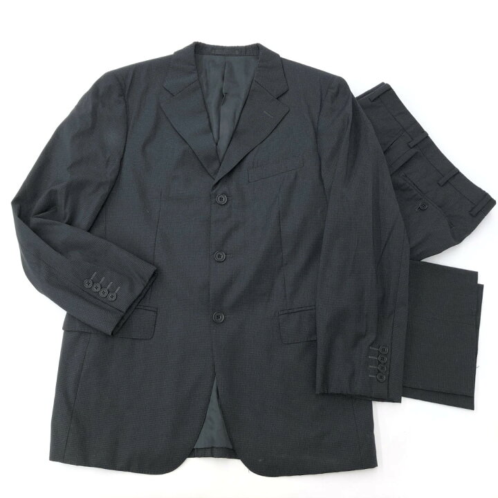楽天市場】BURBERRY BLACK LABEL バーバリーブラックレーベル シングル 