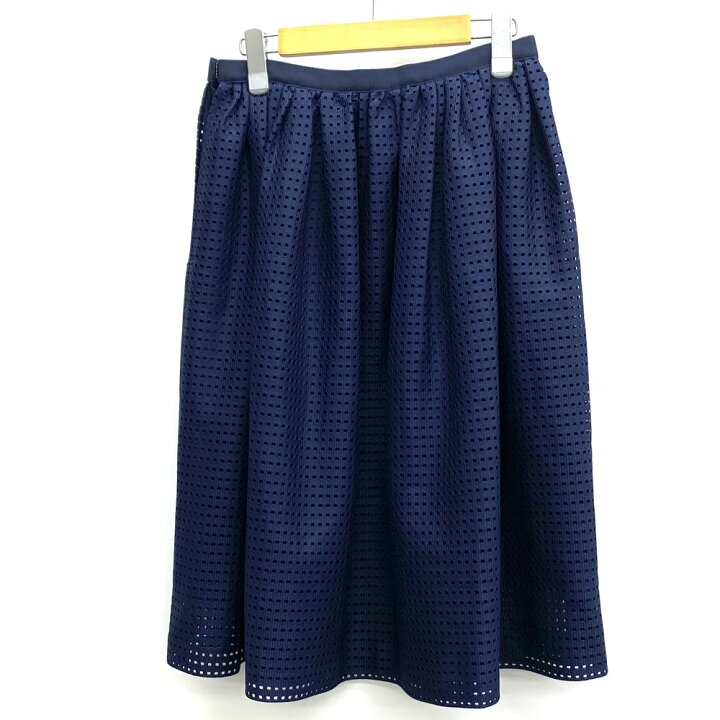 楽天市場】FOXEY NEW YORK フォクシーニューヨーク スカート 良好 40  
