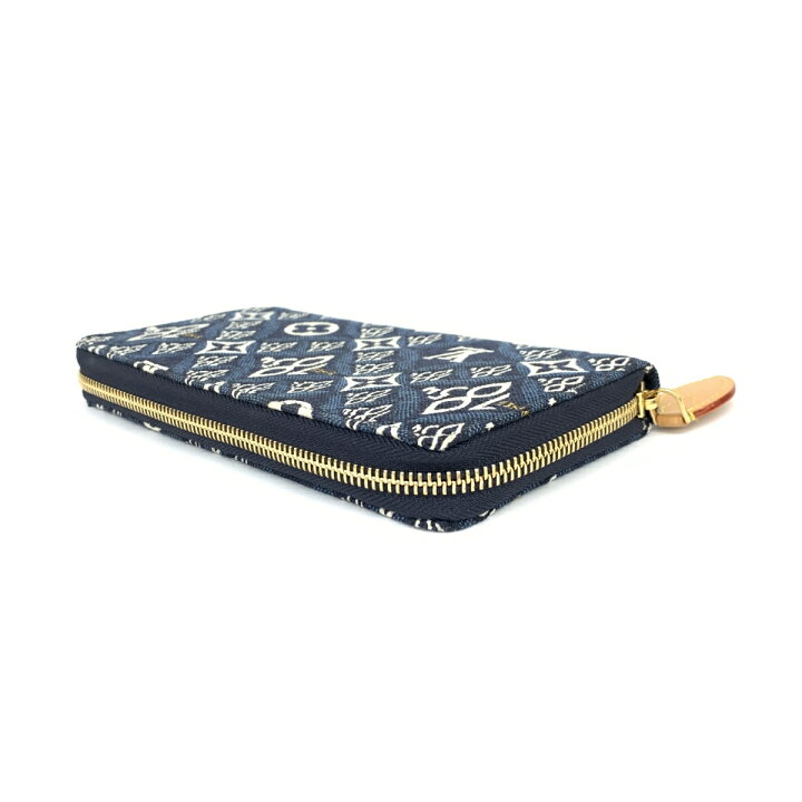 楽天市場】LOUIS VUITTON ルイヴィトン ジッピーウォレット Since1854 