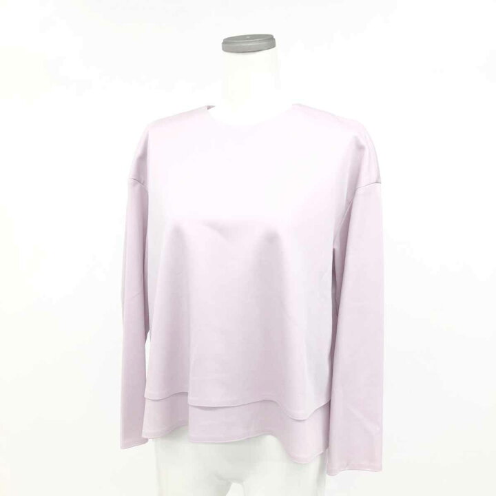 楽天市場】ADORE アドーア プルオーバーブラウス 未使用品 サイズ38 
