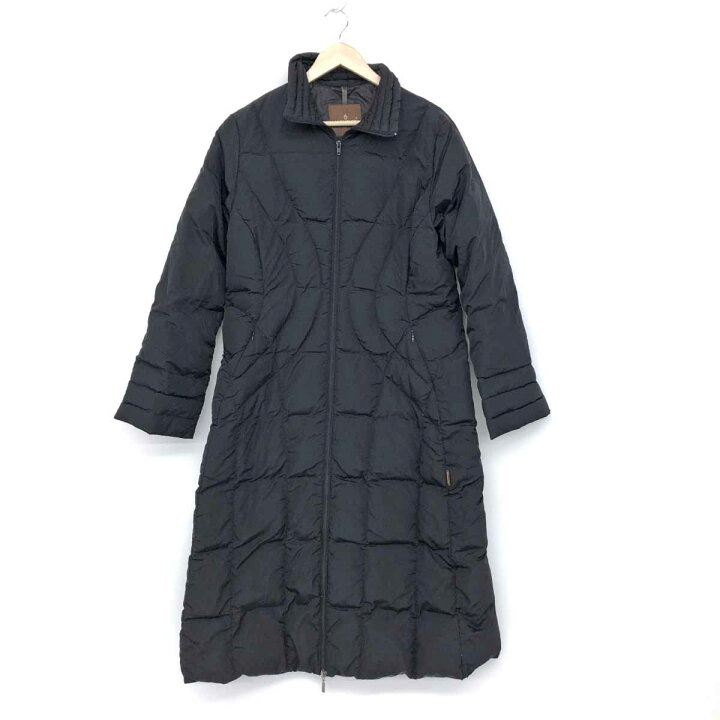 楽天市場】MONCLER モンクレール ダウンジャケット サイズ4 (代理店 