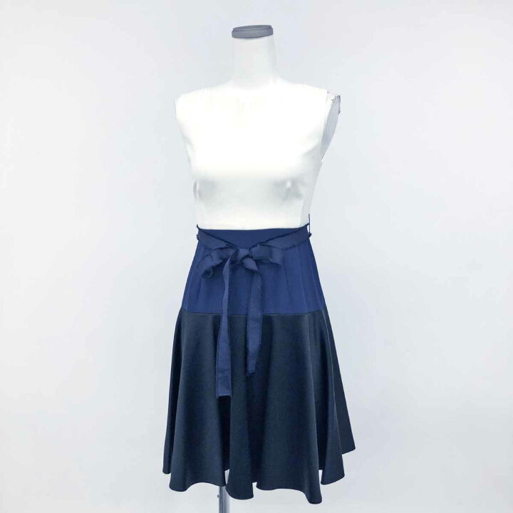 楽天市場】PAULE KA ポールカ ワンピース 未使用品 サイズ36 ブラック  