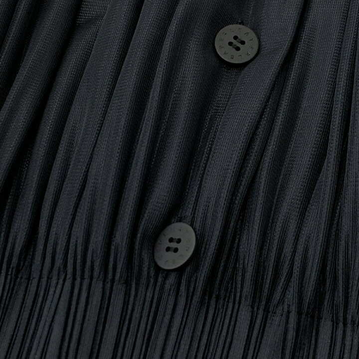 楽天市場】PLEATS PLEASE プリーツプリーズ プリーツシャツワンピース 