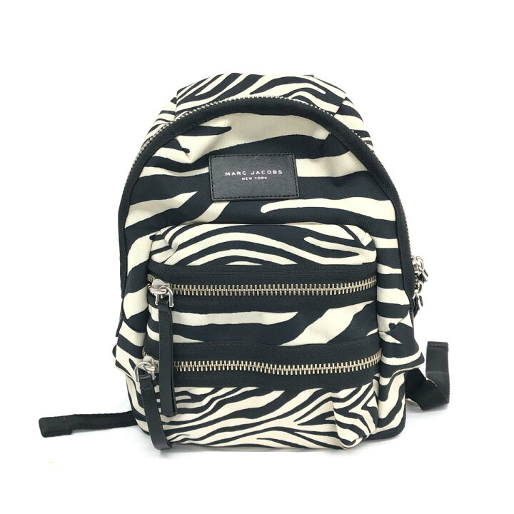 楽天市場】MARC JACOBS マークジェイコブス リュック M0008937 
