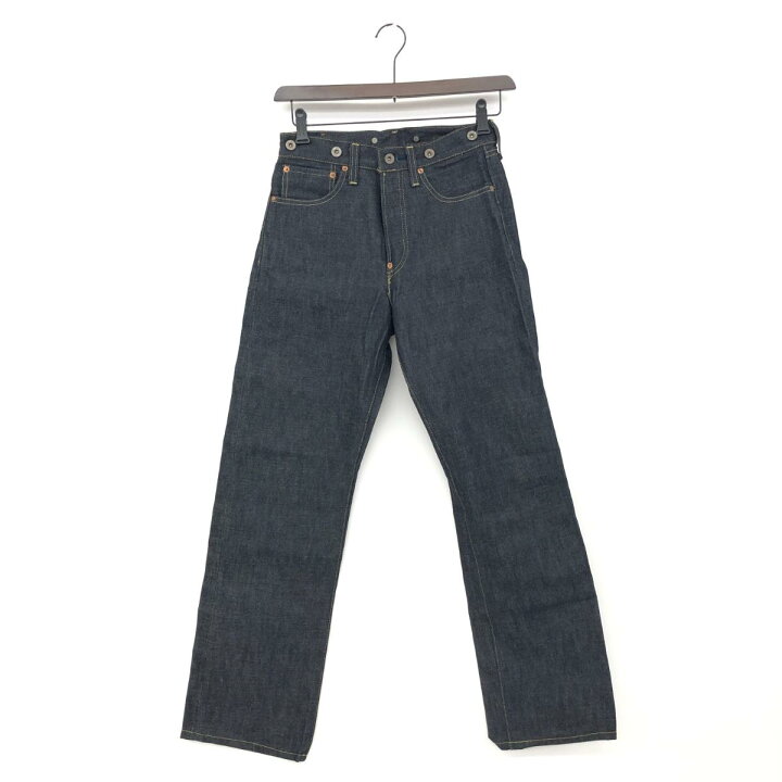楽天市場】LEVI`S リーバイス デニムパンツ 美品 W28L36 S702-XX 