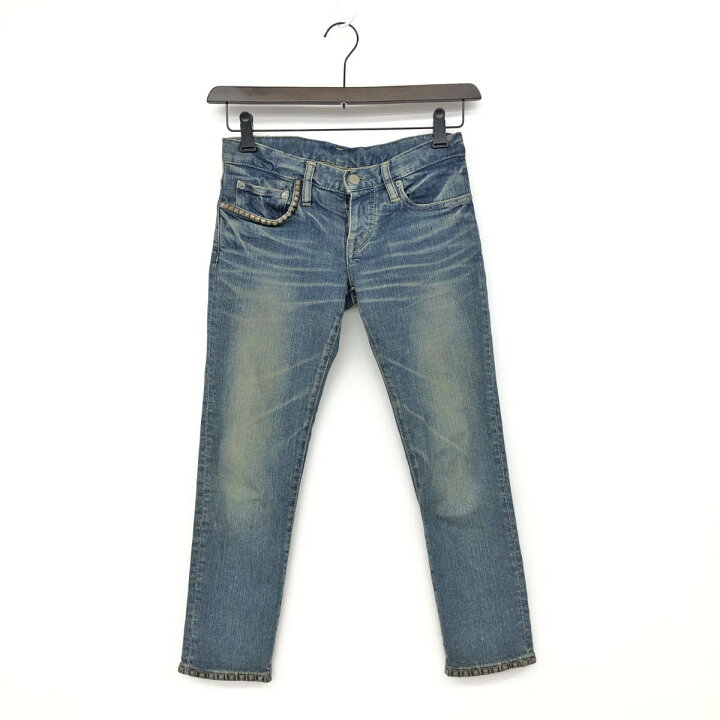 楽天市場】HYSTERIC GLAMOUR ヒステリックグラマー デニムパンツ 良好 