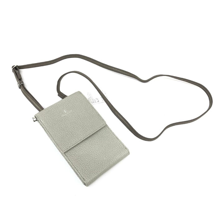 楽天市場】PELLE BORSA ペレボルサ スマホショルダー ショルダーバッグ 