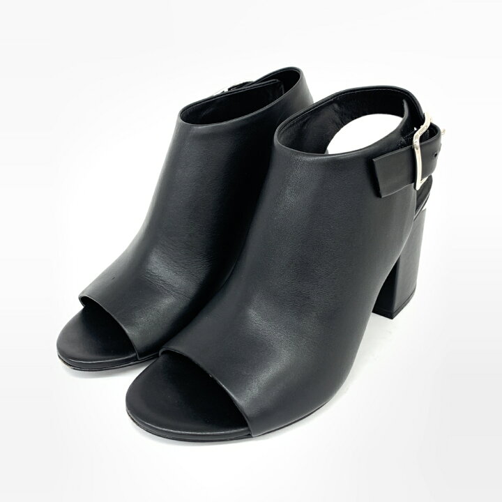 楽天市場】ALEXANDER WANG アレキサンダーワン NADIA サンダル 38 