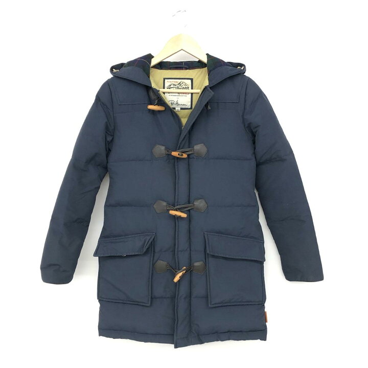 楽天市場】Penfield ペンフィールド×ロンハーマン ダッフルダウン  