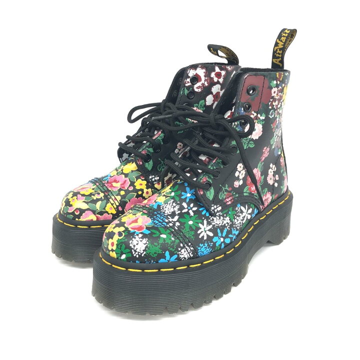 楽天市場】Dr.Martens ドクターマーチン シンクレア/8ホール ブーツ 未 