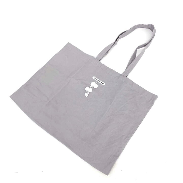 楽天市場】mina perhonen ミナペルホネン トートバッグ 良好 グレー  