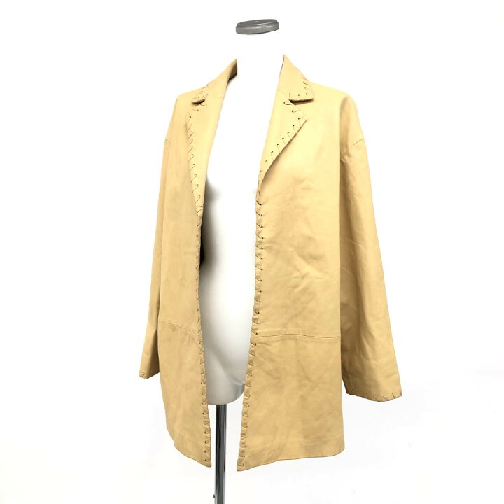 ESCADA - ESCADA(エスカーダ) ジャケット サイズ40 XL レディース  