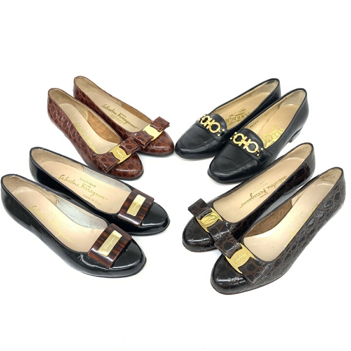 楽天市場】Salvatore Ferragamo サルヴァトーレフェラガモ 