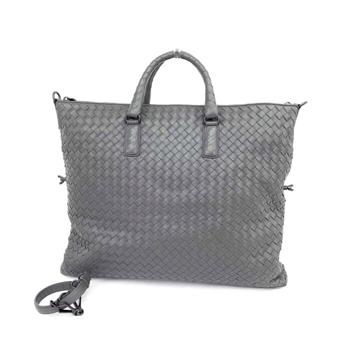 楽天市場】BOTTEGA VENETA ボッテガヴェネタ 2WAYバッグ 良好  