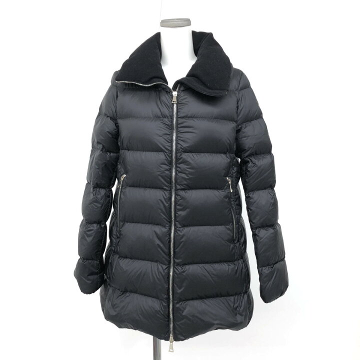 楽天市場】MONCLER モンクレール ダウンジャケット 美品 サイズ1  