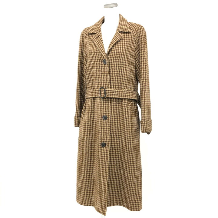 楽天市場】RALPH LAUREN ラルフローレン ロングコート サイズ3F  
