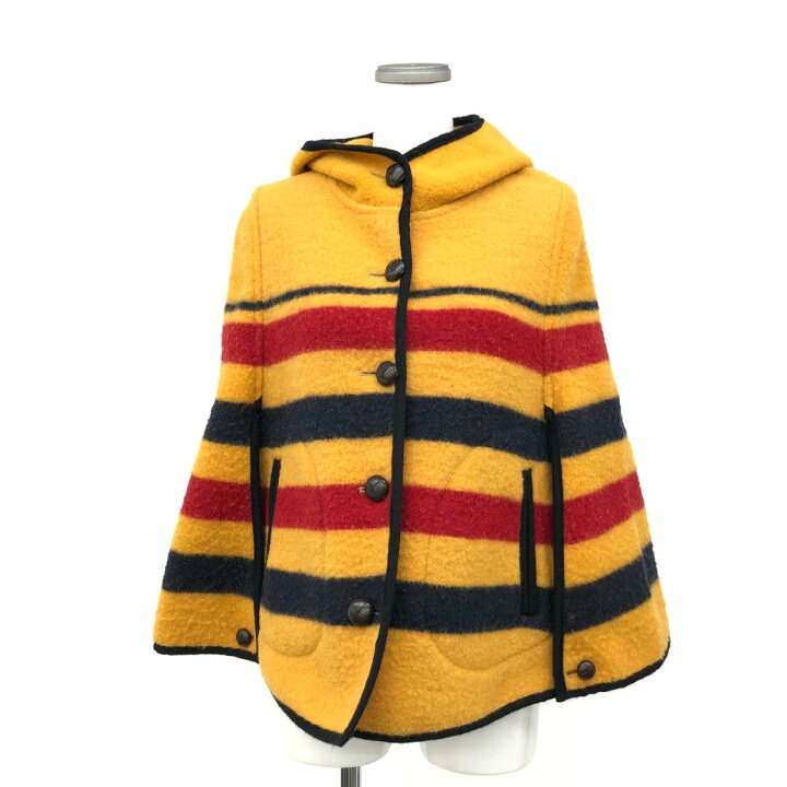 楽天市場】Mackintosh マッキントッシュ ポンチョコート 良好 サイズ34 