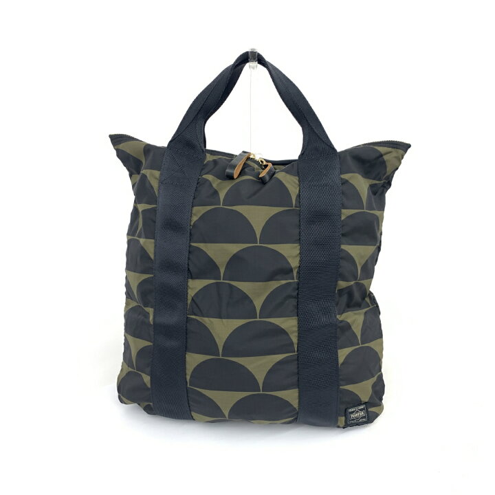 楽天市場】PORTER×MARNI ポーター×マルニ リュックサック 良好 