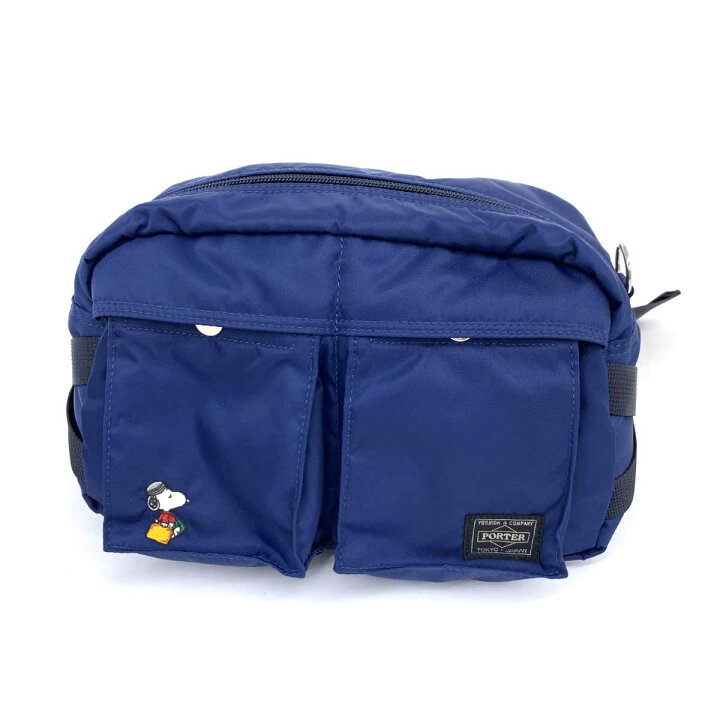 joe porter ウエストバッグ 未使用品（楽天市場】JOE PORTER ジョー  