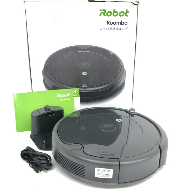 IROBOT Roomba 693 ルンバアイロボット 