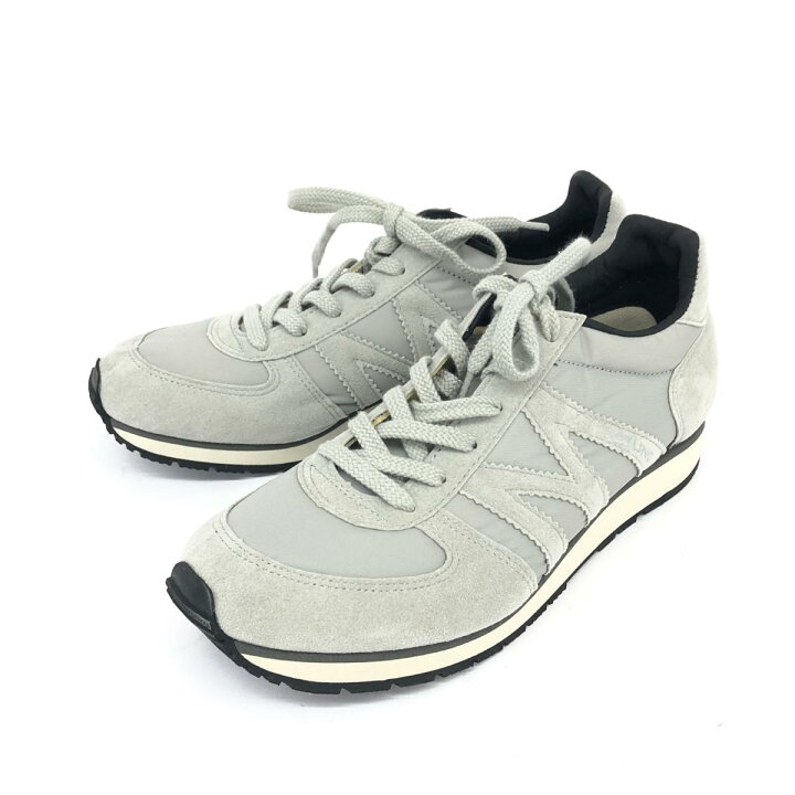 楽天市場】Mizuno ミズノ×マーガレットハウエル スニーカー 良好 23.5  