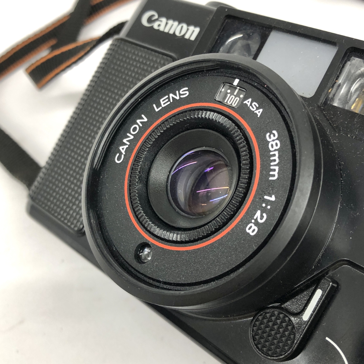 楽天市場】CANON キヤノン AF35Mシリーズ カメラ ジャンク品 AF35M