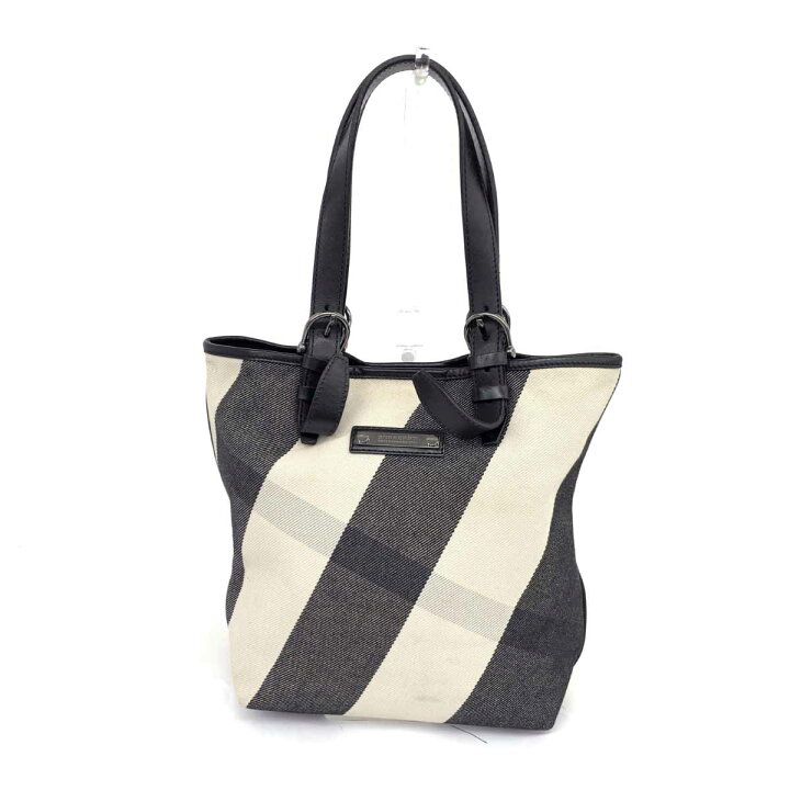 楽天市場】BURBERRY PRORSUM バーバリープローサム トートバッグ 