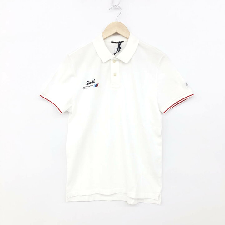 楽天市場】C.P.COMPANY シーピーカンパニー×BMW×シュタイフ ポロシャツ 