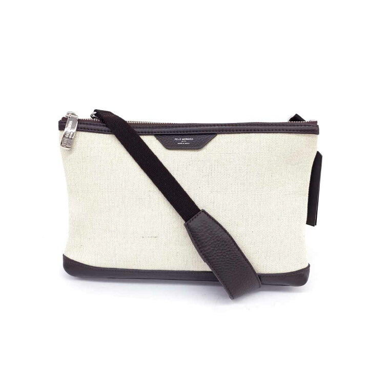 楽天市場】PELLE MORBIDA ペッレモルビダ ショルダーバッグ 未使用品 