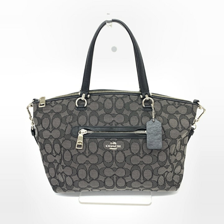 楽天市場】COACH コーチ プレーリーサッチェル 2WAYバッグ 36311 