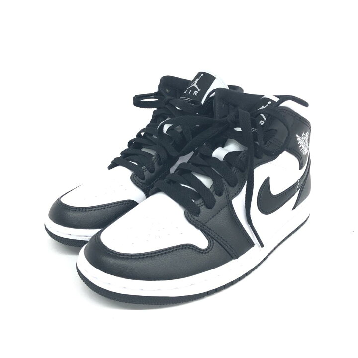 楽天市場】NIKE ナイキ エアジョーダン1MID スニーカー 美品 23 