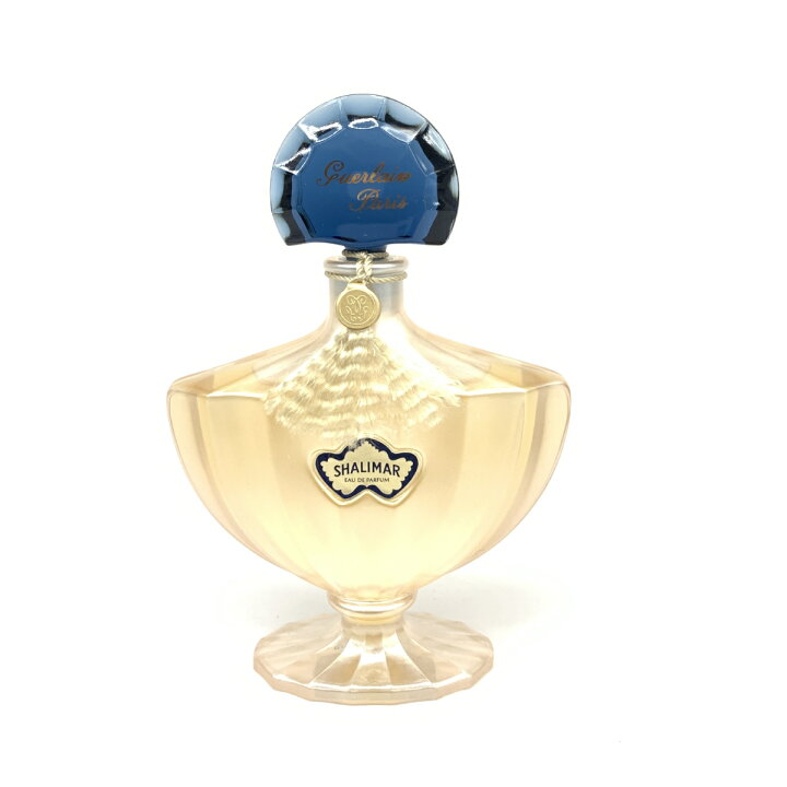 楽天市場】Guerlain ゲラン シャリマー オーデパルファン プレステージ 