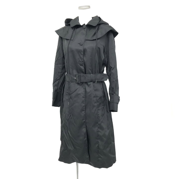 楽天市場】PRADA プラダ ナイロンコート 美品 サイズ42S 291154  