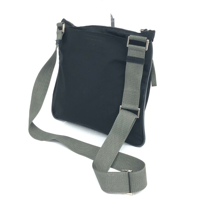 楽天市場】PRADA SPORTS プラダスポーツ ショルダーバッグ 4VA031 