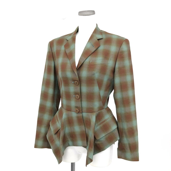 楽天市場】Jean Paul GAULTIER ジャンポールゴルチエフェム 変形  