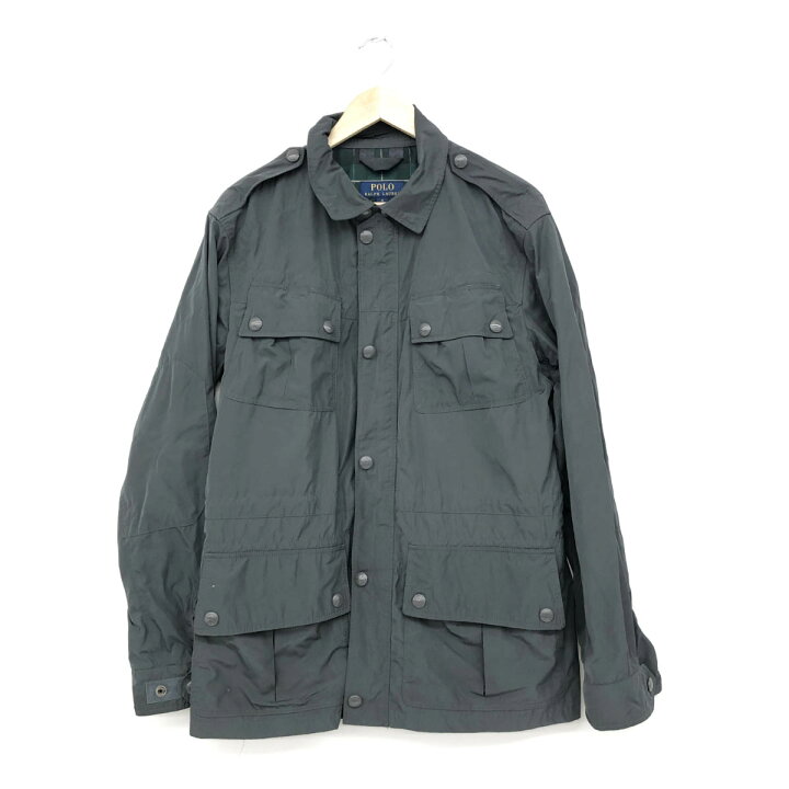 楽天市場】POLO RALPH LAUREN ポロラルフローレン ジャケット 