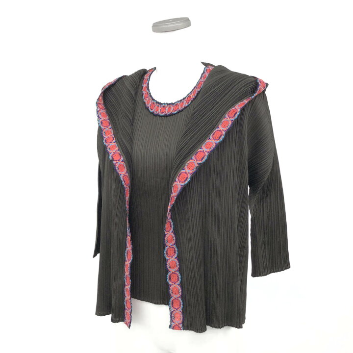 楽天市場】PLEATS PLEASE プリーツプリーズ アンサンブル 美品 サイズ3  