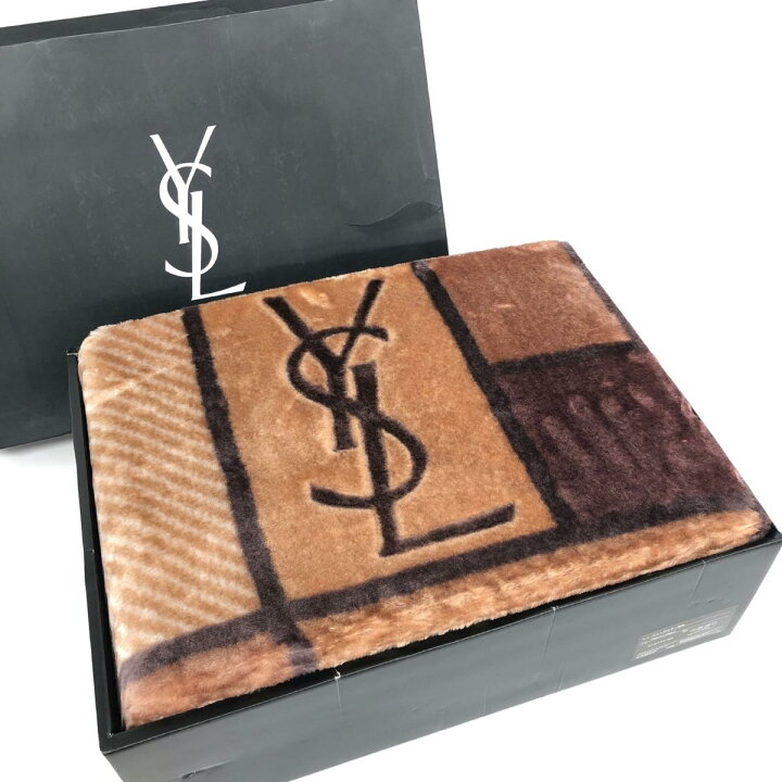 楽天市場】YvesSaintLaurent(YSL) イヴサンローラン ニューマイヤー 