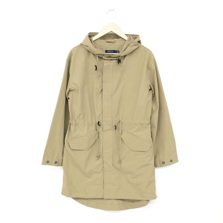 楽天市場】POLO RALPH LAUREN ポロラルフローレン ナイロンジャケット 