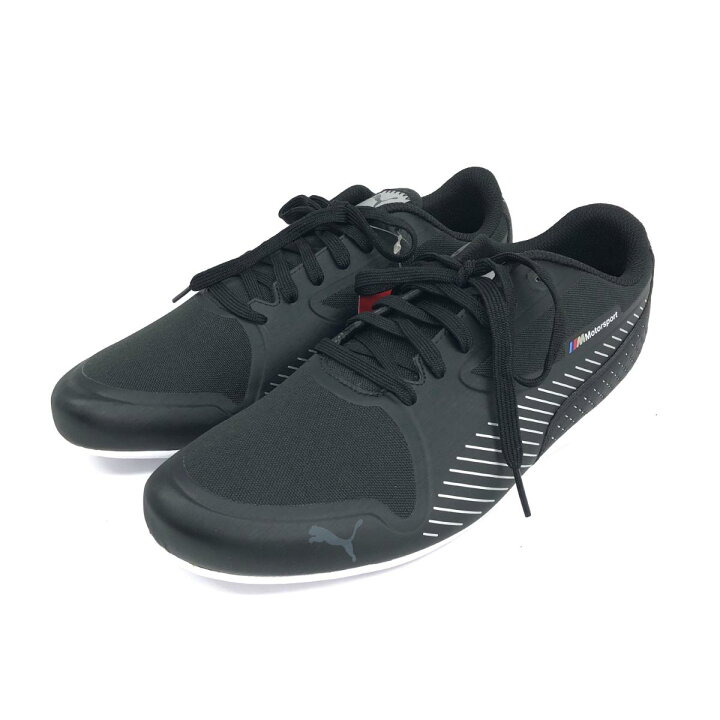 楽天市場】PUMA プーマ BMW M/ドリフトキャット7 スニーカー 未使用品 