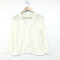 楽天市場】ハナエモリ（シャツ・ブラウス｜トップス）：レディース 