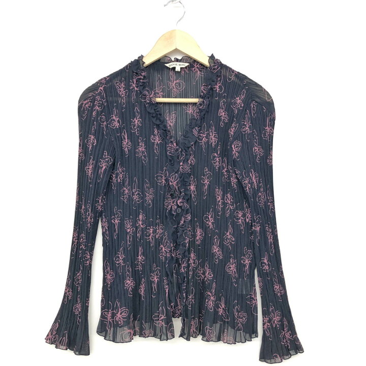 楽天市場】【20％OFFクーポン】☆10月31日まで☆【202408】 HANAE MORI 