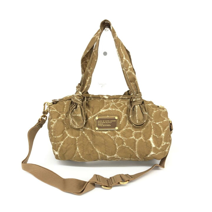 楽天市場】MARC BY MARC JACOBS マークバイマークジェイコブス 2WAY  