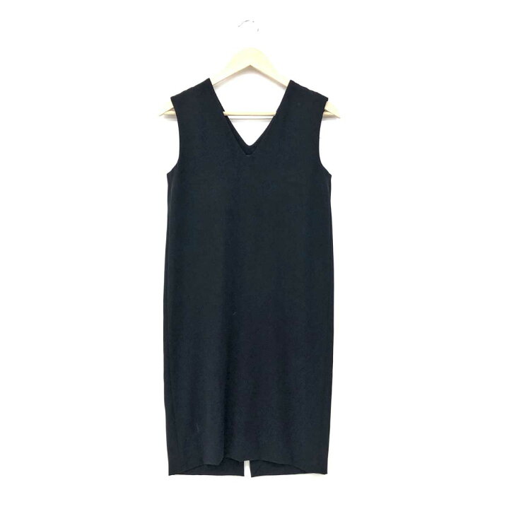 楽天市場】YOKOCHAN ヨーコチャン ノースリーブワンピース 良好 サイズ  