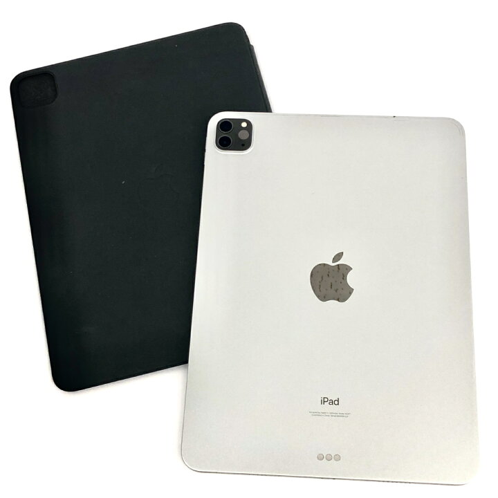 楽天市場】Apple アップル 第3世代 Wi-Fiモデル iPad Pro 11インチ 