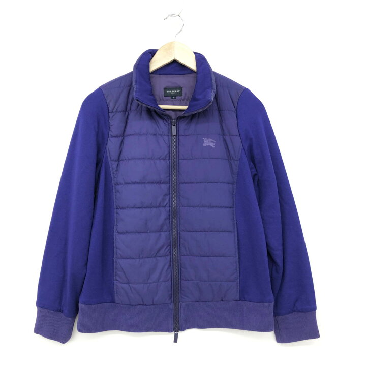 楽天市場】BURBERRY GOLF バーバリーゴルフ ジップアップ 